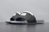 Nike Benassi JDI Fanny Pack Black Cool Grey White AO1037-001