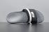 Nike Benassi JDI Fanny Pack Black Cool Grey White AO1037-001