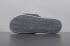 Nike Benassi JDI Fanny Pack Black Cool Grey White AO1037-001