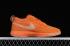 Nike Book 1 Bab Satu Tanah Liat Es Jeruk Persik Api Unggun Oranye FJ4249-800