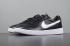 tênis Nike Bruin QS preto branco clássico 842956-001