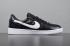 buty Nike Bruin QS Czarne Białe Klasyczne 842956-001