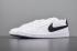 Nike Bruin QS Blanc Noir Classique Chaussures 844802-100