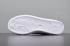 Nike Bruin QS White Pink Grey Classic Shoes 833654-002