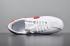 Nike Bruin QS White Red Classic Shoes 826670-160