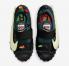 Nike CPFM Air Flea 2 Pasar Loak Tanaman Kaktus Pudar Spruce Alabaster Pro Green DV7164-300