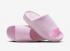 Nike Calm Slide Marble Roze Foam FV5643-600