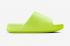 Nike Calm Slide Slippers Neon Volt FD4116-700