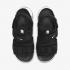 Sandały Nike Canyon Panda Czarny Biały CV5515-001