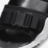 Nike Canyon Sandaal Panda Zwart Wit CV5515-001