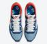 Nike Challenger OG Label Maker Pack Blue Void Habanero Red DC5214-422