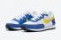 Nike Challenger OG Peace Love and Basketball White Speed Yellow Game Royal DC1413-100