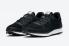 Sepatu Kasual Nike Challenger OG SE Black Suede White CW7662-001