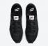 Sepatu Kasual Nike Challenger OG SE Black Suede White CW7662-001
