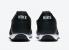 Sepatu Kasual Nike Challenger OG SE Black Suede White CW7662-001