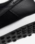 Sepatu Kasual Nike Challenger OG SE Black Suede White CW7662-001