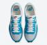 Nike Challenger OG UNC Pure Platinum Laser Bleu Blanc Noir CW7645-001