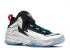 Nike Chuck Posite Metallic Argento Nero 684758-001