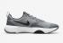 Nike City Rep TR Wolf Grey Cool Grey สีขาวสีดำ DA1352-003