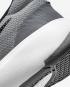 Nike City Rep TR Wolf Grey Cool Grey สีขาวสีดำ DA1352-003