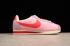 Nike Classic Cortez Nylon Premium Perfect Pink Sport Rot 882258-601
