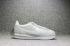 Nike Classic Cortez Nylon Damen Pure White 749864-010