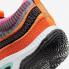 Nike Cosmic Unity 3 As One We Win Noir Voile Rose Spell Brilliant Orange DV2757-001