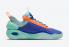 Nike Cosmic Unity Amalgam Green Glow Blue Orange DA6725-500