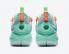 Nike Cosmic Unity Amalgam Green Glow Blue Orange DA6725-500