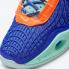 Nike Cosmic Unity Amalgam Green Glow Blue Orange DA6725-500