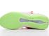Nike Cosmic Unity EP Delima Aprikot Batu Akik Black Lime Glow DD2737-800