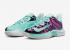 Nike Court Air Zoom GP Turbo Naomi Osaka Aqua Multicolor DV4327-411