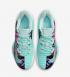 Nike Court Air Zoom GP Turbo Naomi Osaka Aqua Multicolor DV4327-411