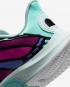 Nike Court Air Zoom GP Turbo Naomi Osaka Aqua Multicolor DV4327-411