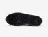 Nike Court Borough 2 SE GS Siyah Beyaz BQ5448-002,ayakkabı,spor ayakkabı