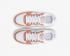 Nike Court Borough 2 SE GS Beyaz Işık Madder Kök Mağara Taşı Aura DM1216-100,ayakkabı,spor ayakkabı