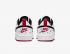 Nike Court Borough 2 SE GS Putih Sangat Berry Hitam DM0110-100