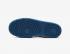 나이키 코트 버러 2 SE GS 그레이 포그 미스틱 네이비 아토믹 그린 화이트 BQ5448-016, 신발, 운동화를