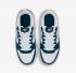 Nike Court Borough Low 2 GS Summit Beyaz Valerian Mavisi Pilgrim Saf Platinum BQ5448-121,ayakkabı,spor ayakkabı