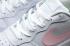 Nike Court Borough Low 2 GS White Arctic Punch DD3023-100