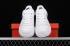 Nike Court Borough Low 2 GS branco preto BQ5448-104