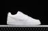 Nike Court Borough Low 2 GS fehér alkalmi cipőt BQ5448-001