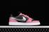 Nike Court Borough Low 2 GS White Pink Black DD3023-100