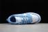 Nike Court Borough Low 2 MWH GS White Blue BQ5548-110