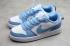 Nike Court Borough Low 2 MWH GS 白藍 BQ5548-110