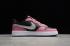 Nike Court Borough Low 2 SE GS Desert Berry CT3964-600