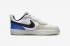 Nike Court Borough Low 2 SE GS Player One White Black Sail FB1394-101