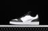 Nike Court Borough Low 2 SE GS Putih Metalik Perak CT3964-100