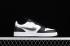Nike Court Borough Low 2 SE GS Putih Metalik Perak CT3964-100