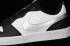 Nike Court Borough Low 2 SE GS Putih Metalik Perak CT3964-100